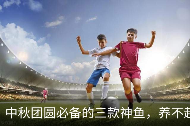 中秋团圆必备的三款神鱼，养不起的吃货选择！