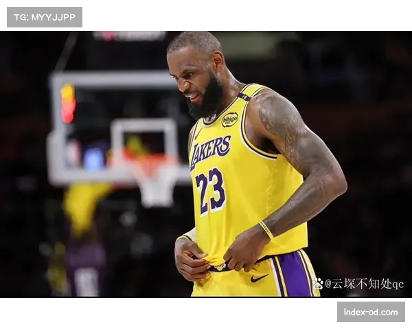 詹姆斯确定出战不受伤病影响 湖人核心保持健康状态 詹姆斯确定出战不受伤病影响 湖人核心保持健康状态